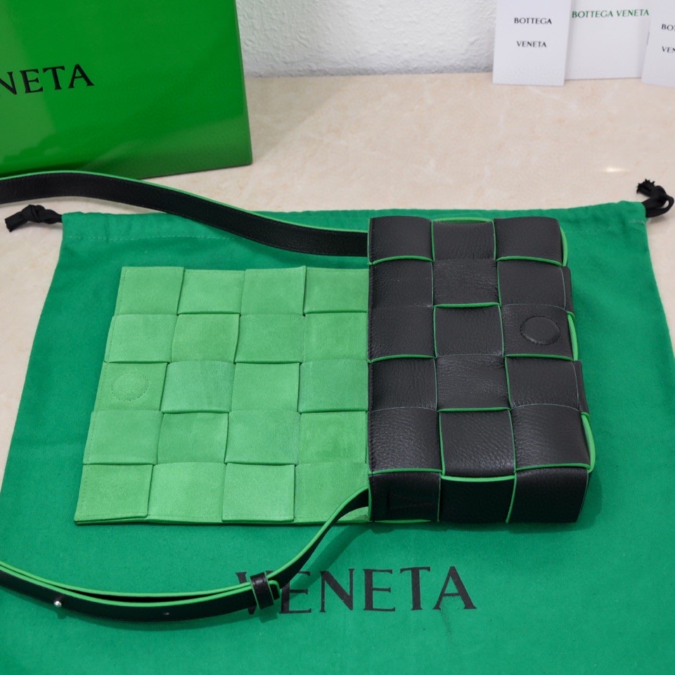 handbags Bottega Veneta 6687# size:23*15*6cm - vstockx