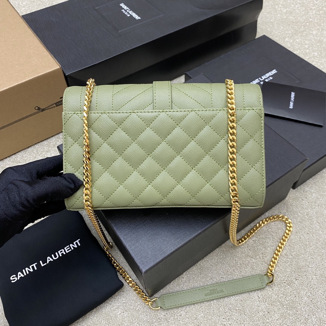 Handbags SAINT LAURENT 526286 size 21x13x6 cm - vstockx