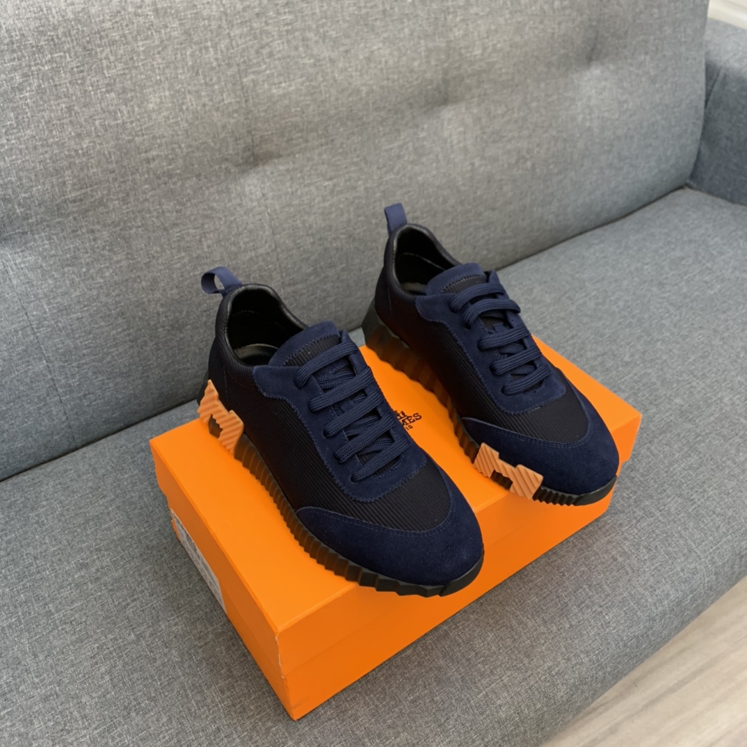 Hermes Depart sneaker 9 - vstockx