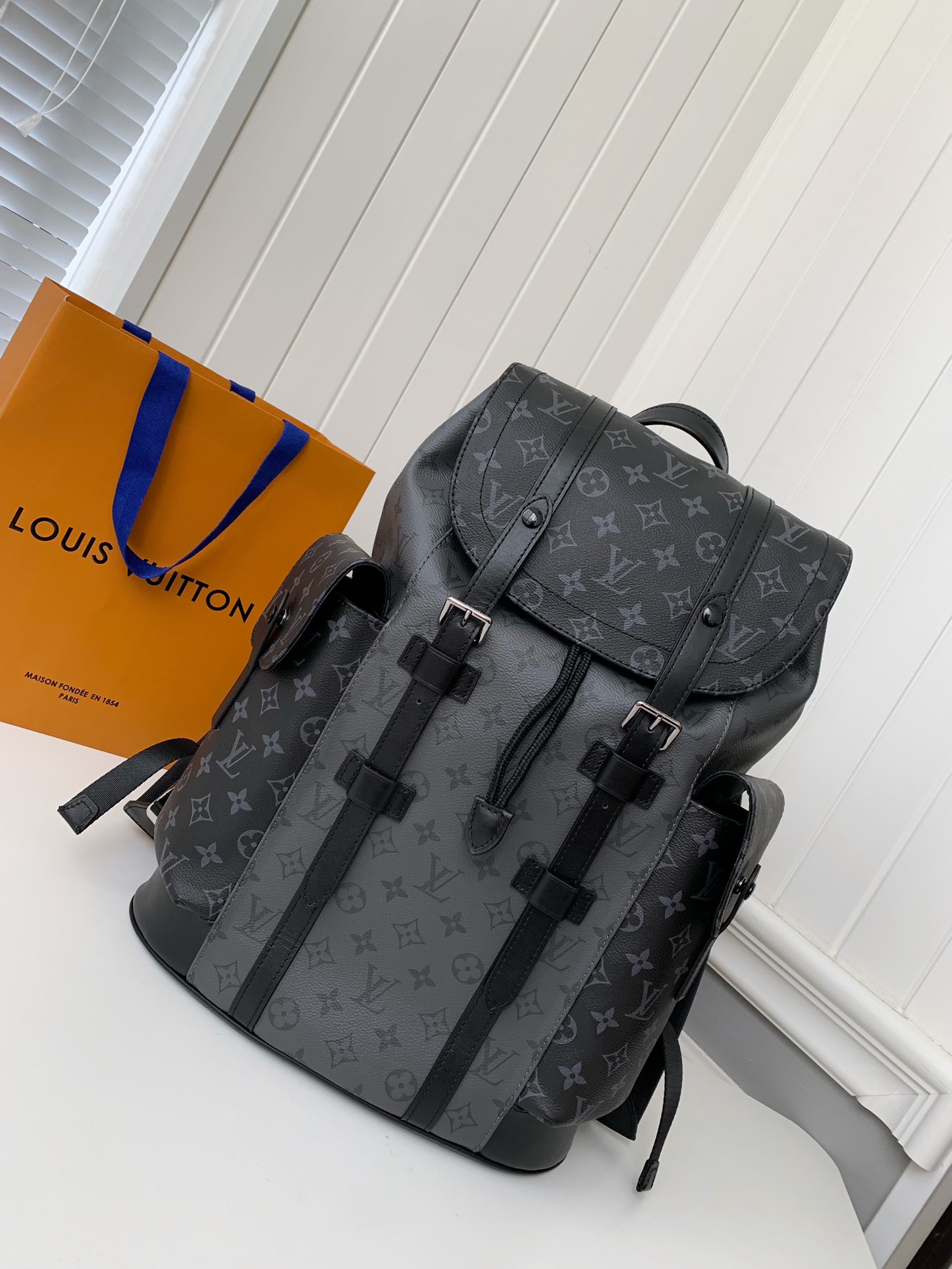 Handbags Louis Vuitton M45419 size:38*44*21 cm - vstockx
