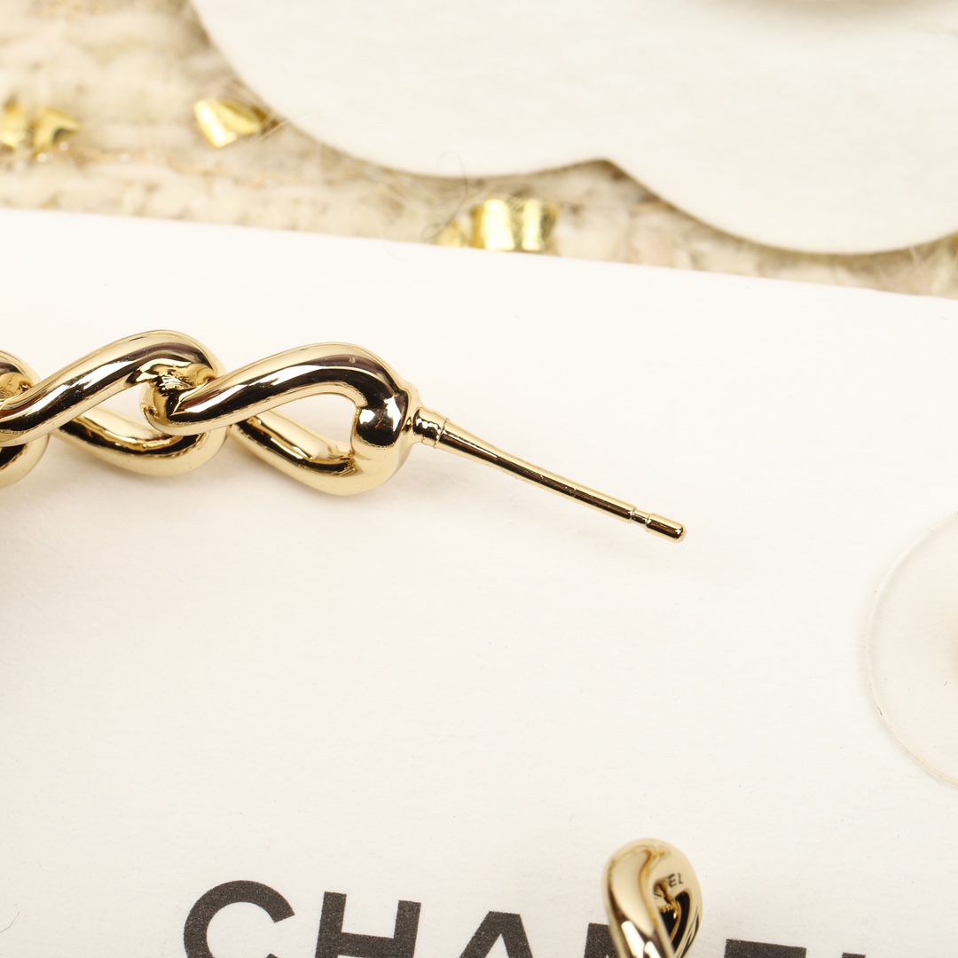 Jewelry Chanel 1802 - vstockx