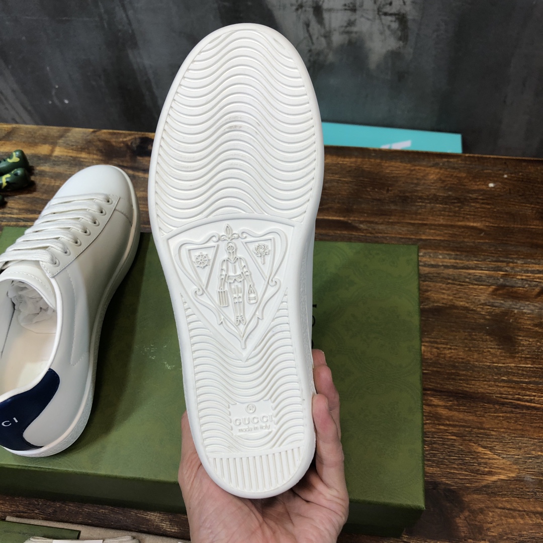 Gucci Ace Tennis (W) - vstockx