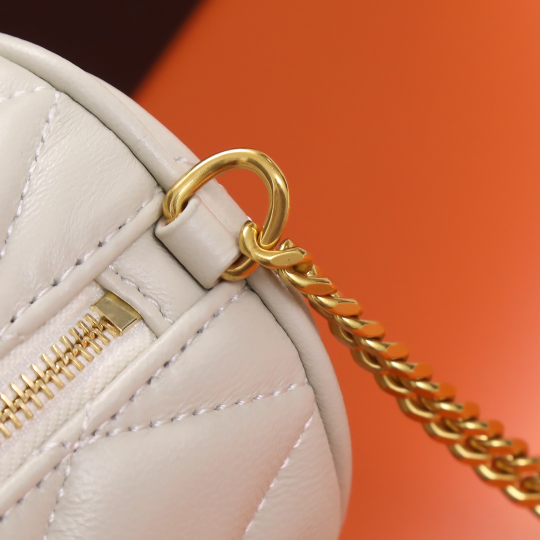 Handbags SAINT LAURENT 699703 size 20x10x10 cm - vstockx