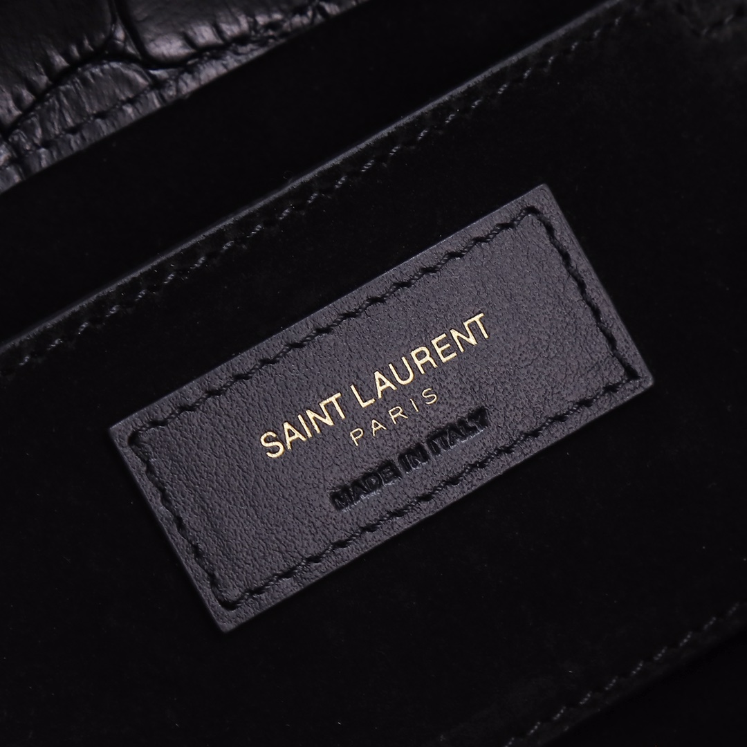 Handbags SAINT LAURENT 695949 size 31x14x3 cm - vstockx