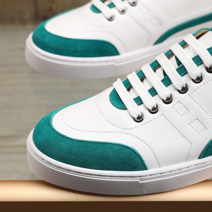 Hermes Quicker sneaker 20 - vstockx