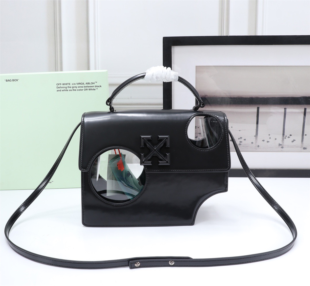 handbags OFF-White 549  7335960  size:25*20*10cm - vstockx