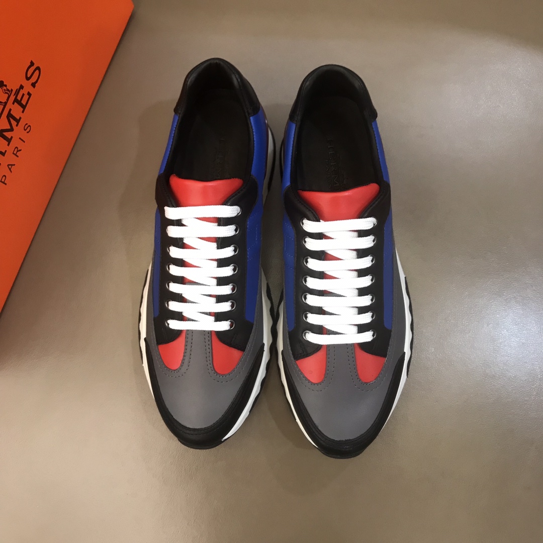 Hermes Quicker sneaker 12 - vstockx
