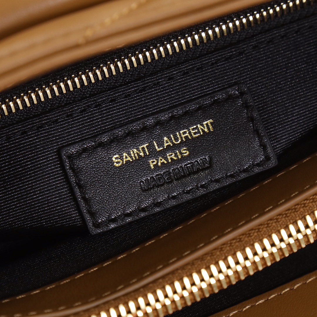 Handbags SAINT LAURENT 487216 size 32  22  11 cm - vstockx