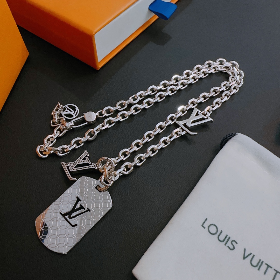 Jewelry Louis Vuitton 377 - vstockx