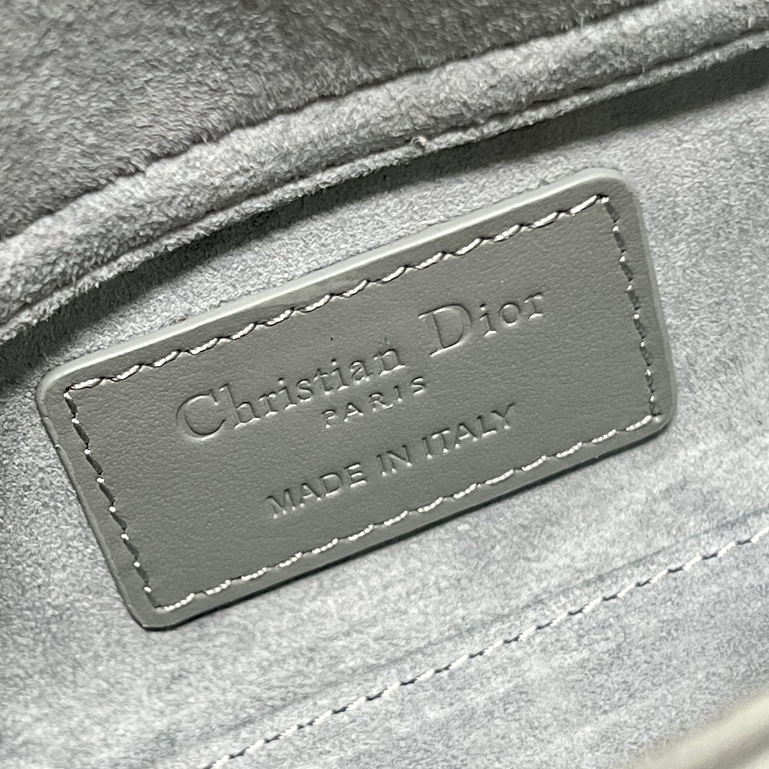 Handbag Dior 9032 size 16  5.5  10 cm - vstockx