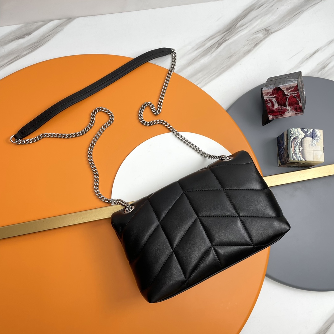 Handbags SAINT LAURENT 620333 size 23  15.5  8.5 cm - vstockx