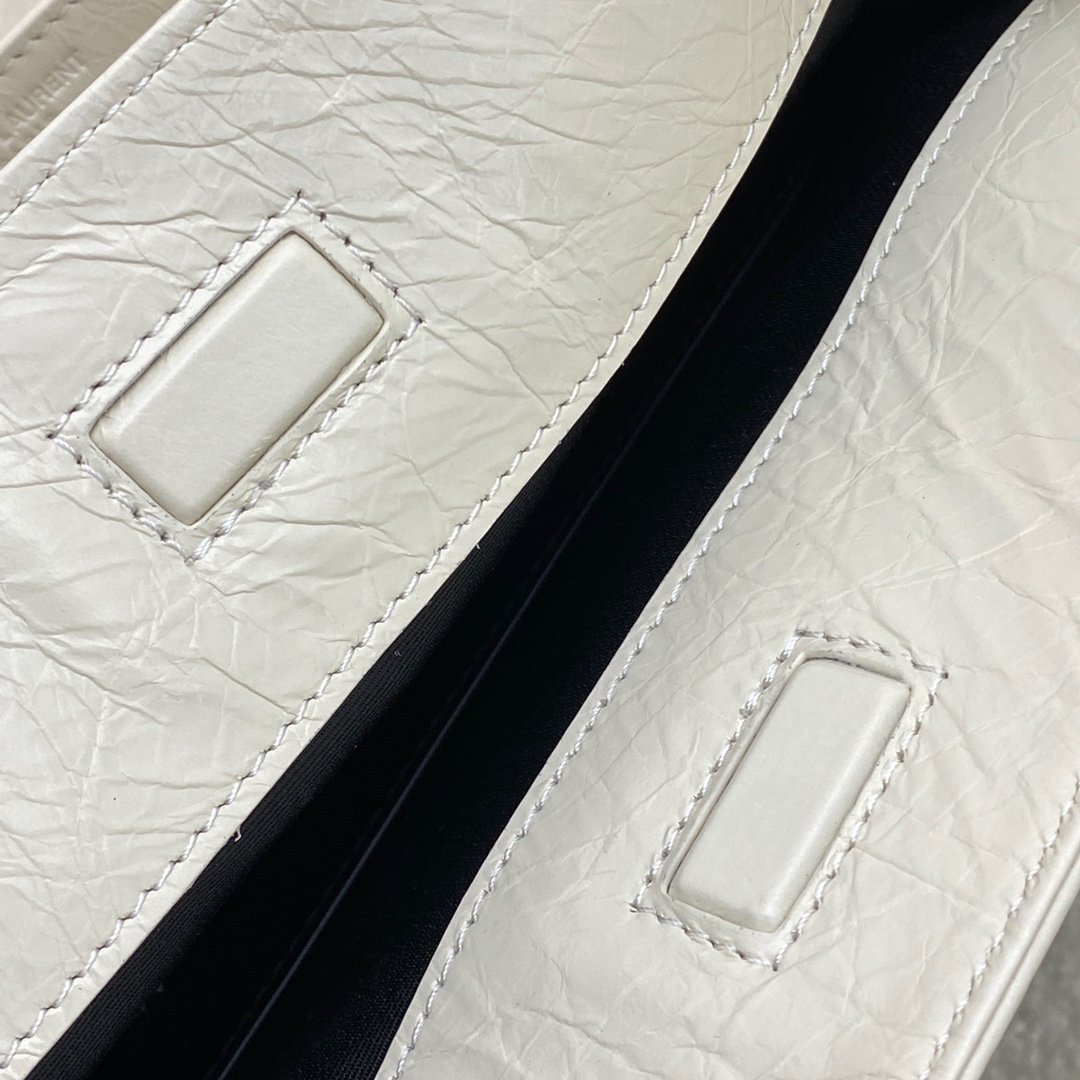 Handbags SAINT LAURENT 577999 size 33x27x11.5 cm - vstockx