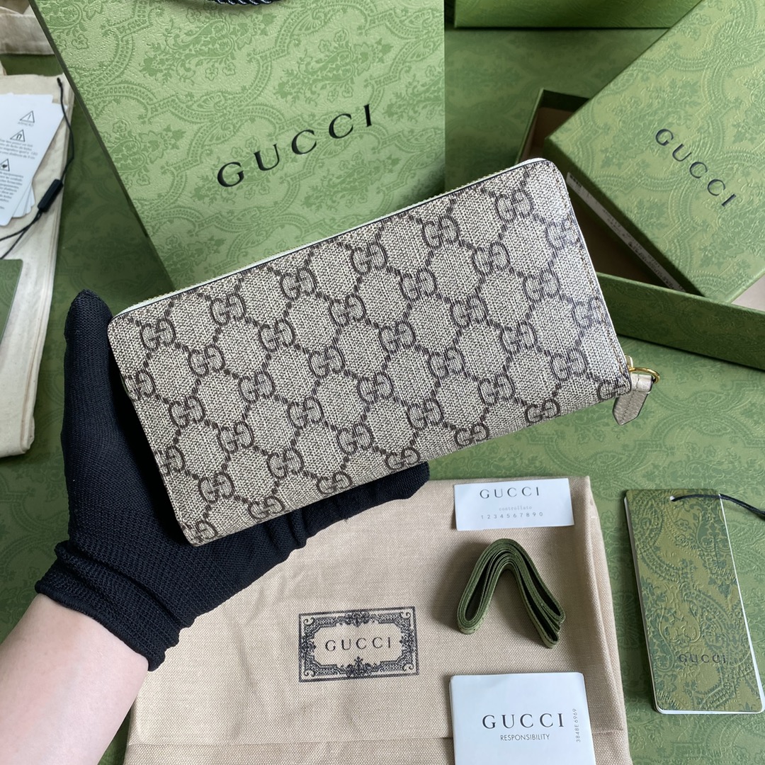 Handbag Gucci 456117 size 19*10*3.5 cm - vstockx