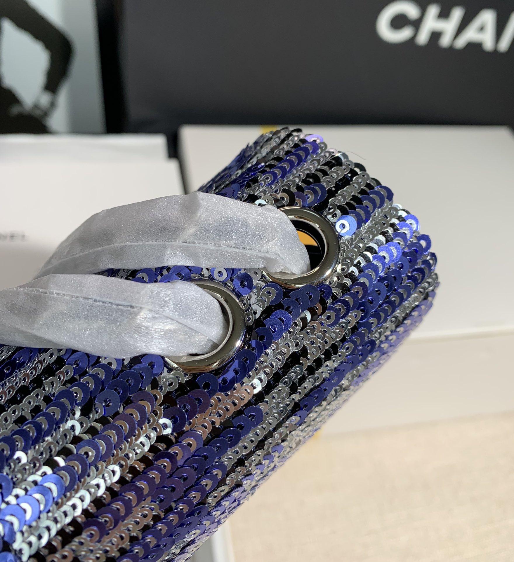 Handbag Chanel size 19 Cm - vstockx