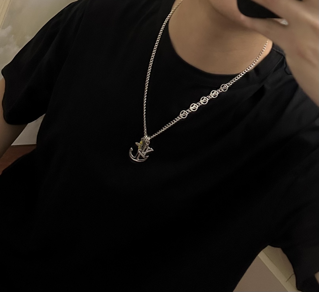 Jewelry Louis Vuitton 374 - vstockx