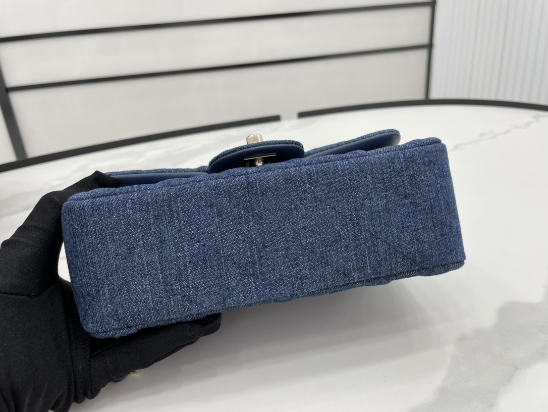 Handbag Chanel size 20 cm - vstockx