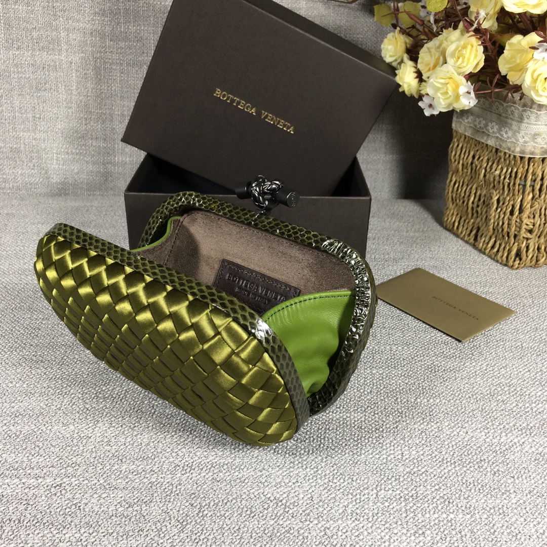 handbags Bottega Veneta 8651 size:16.5*10.5*6cm - vstockx