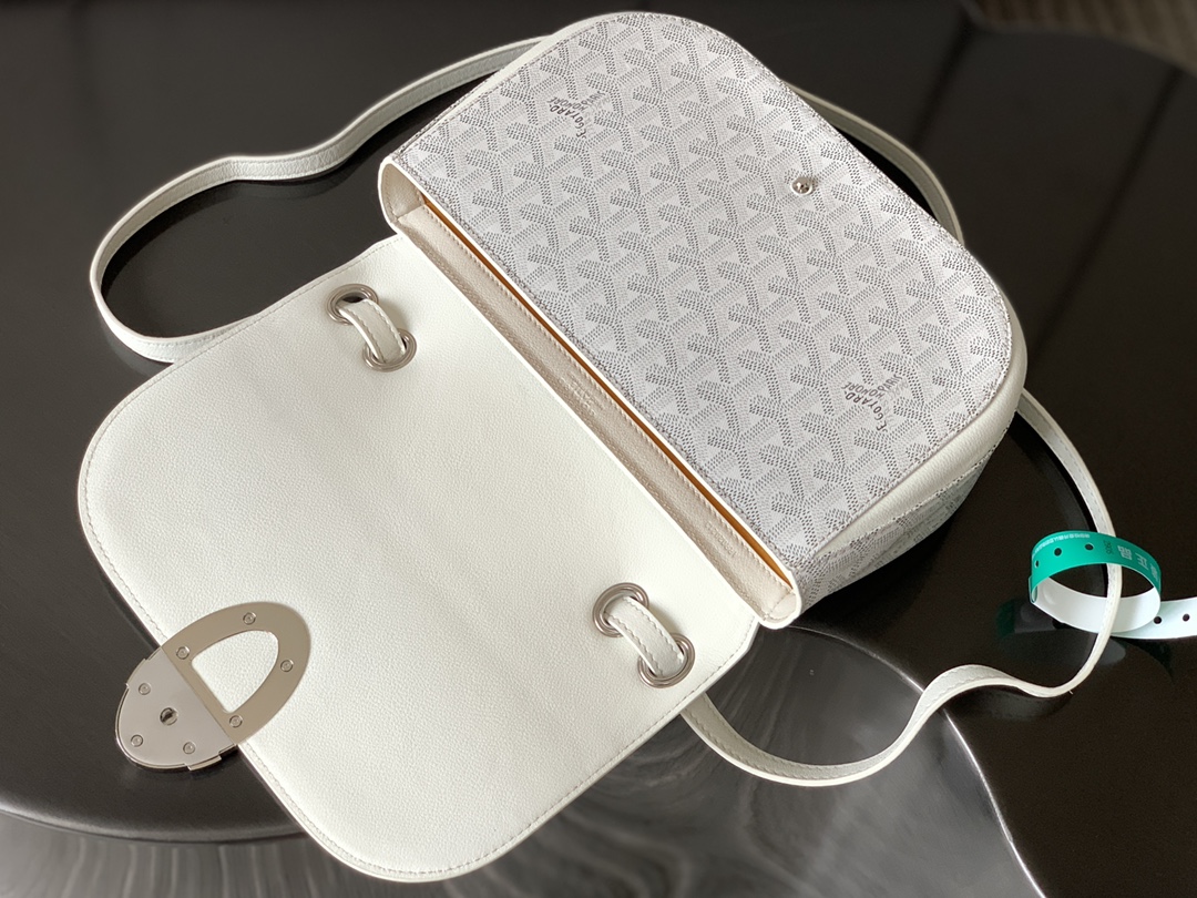 Handbags Goyard 020217 size:17*8*25 cm - vstockx