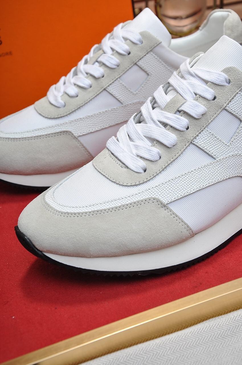 Hermes Low Top sneaker 28 - vstockx