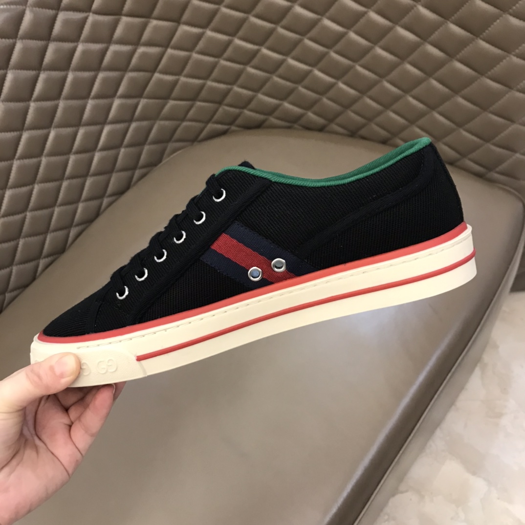 Gucci Tennis 1977 sneaker 24 - vstockx