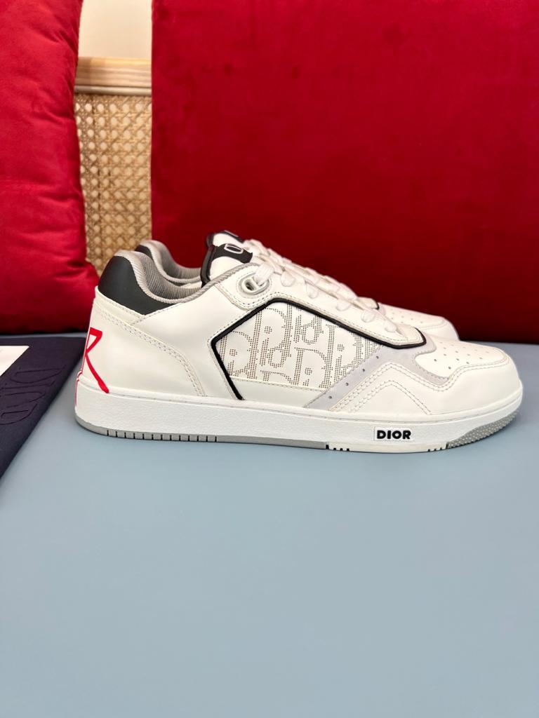 Dior And Shawn B27 Low - vstockx