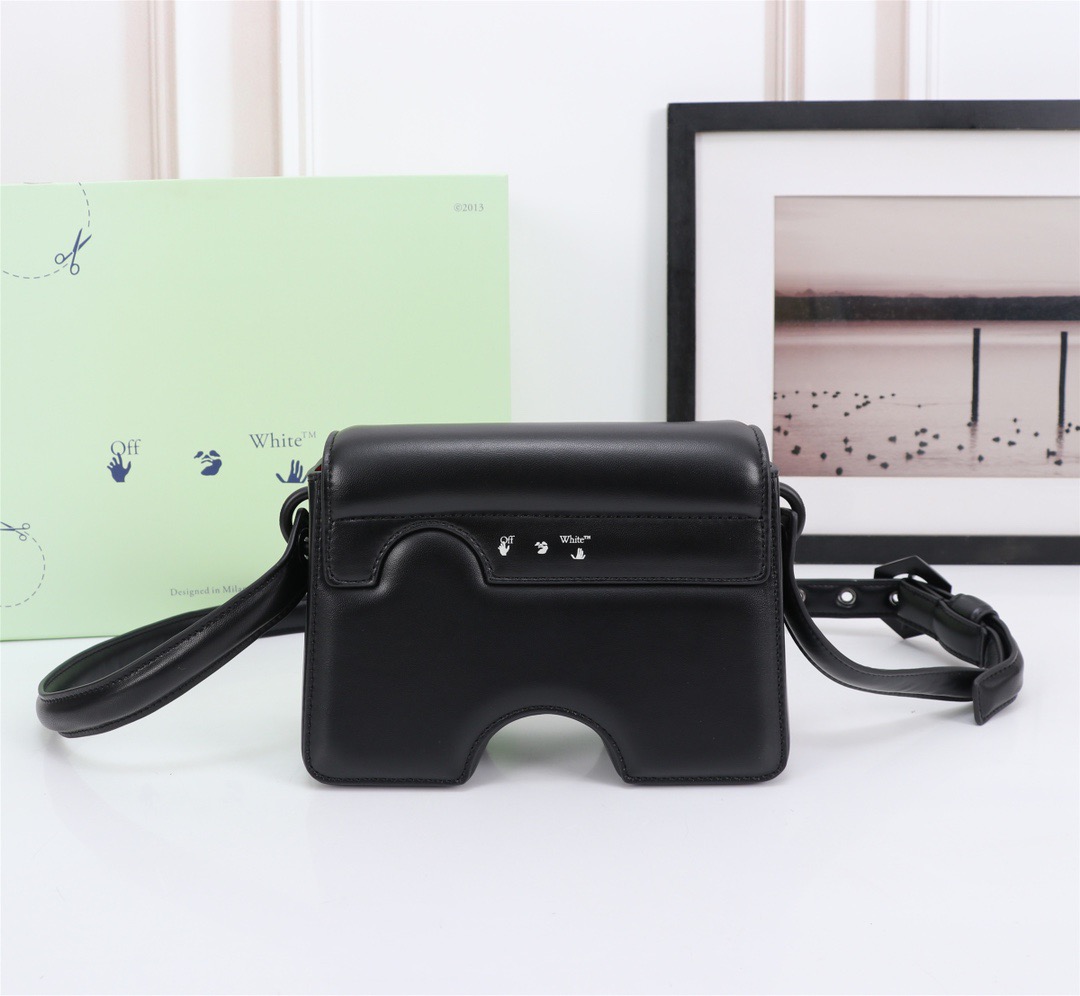 handbags OFF-White 579  6885970  size:22*16*8cm - vstockx