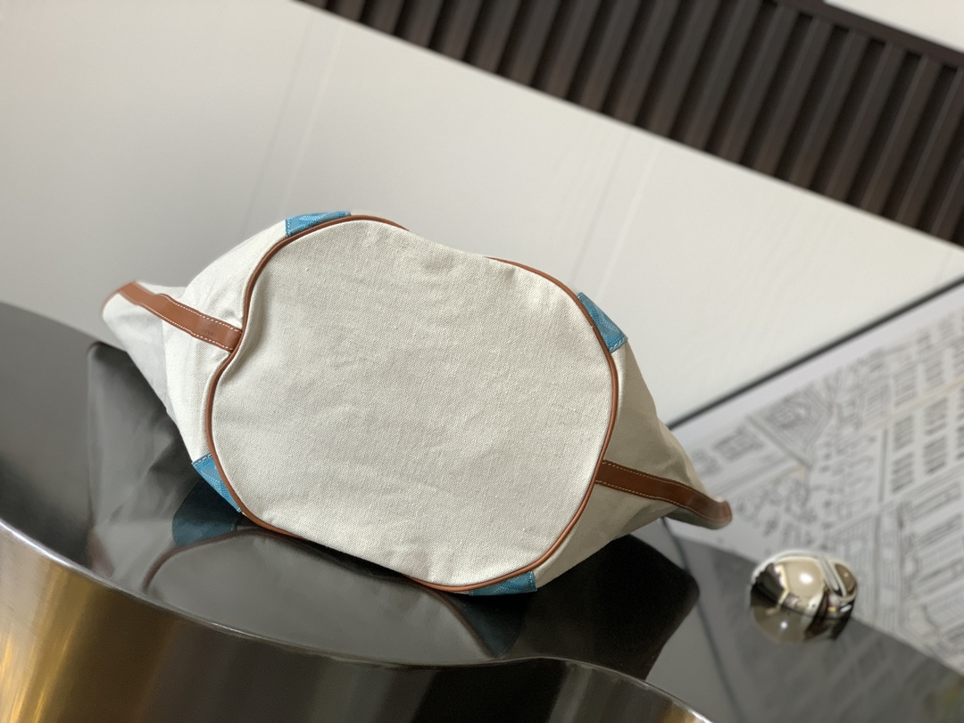 Handbags Goyard Belharra 020149 size:35*22.5*60 cm - vstockx