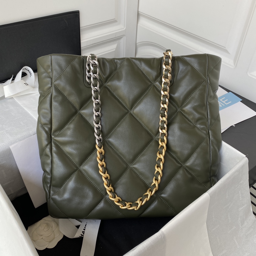 Handbag Chanel AS3519 size 30*37*10 cm - vstockx