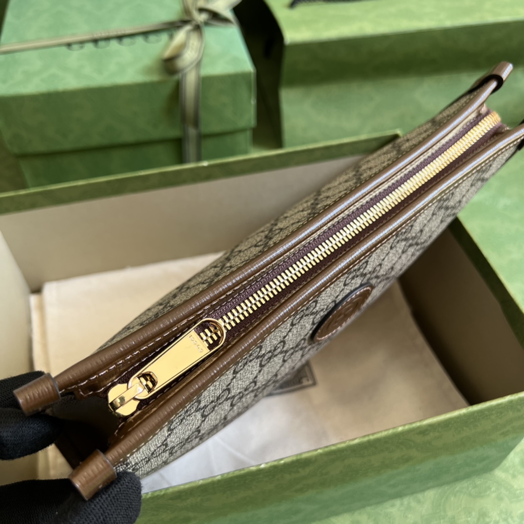 Handbag Gucci 672956 size 26*20*6 cm - vstockx