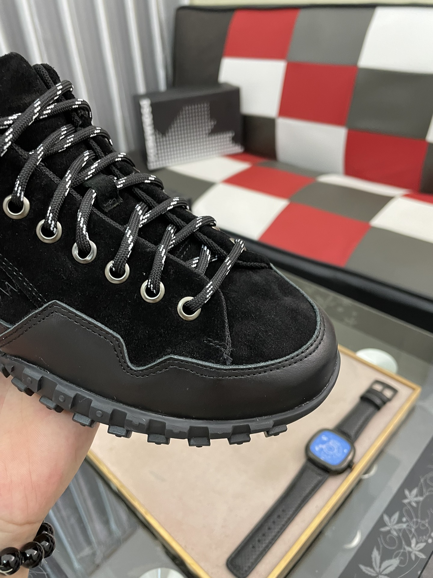DSQUARED2 sneaker 36 - vstockx