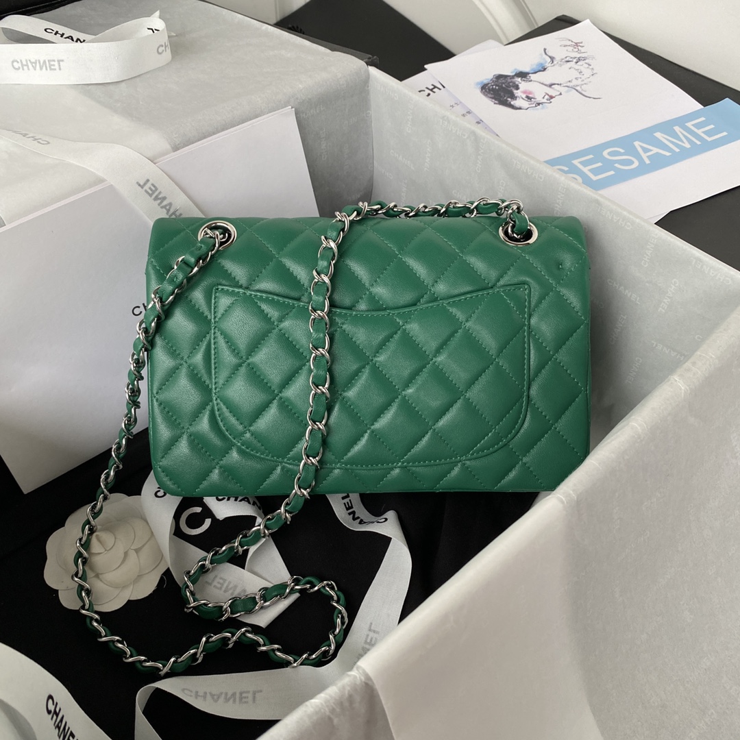 Handbag Chanel A01113 size 23 cm - vstockx