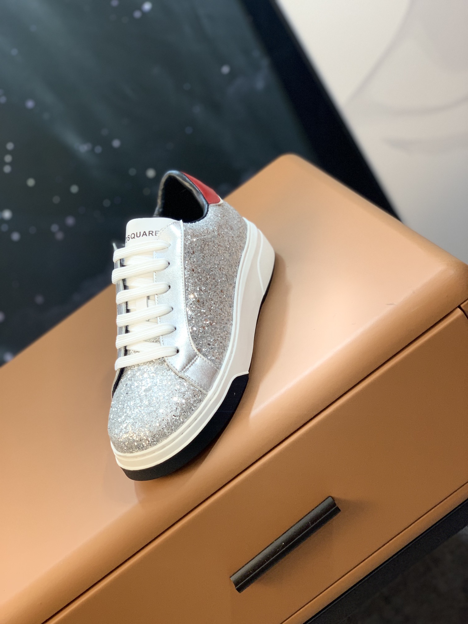 DSQUARED2 sneaker 17 - vstockx