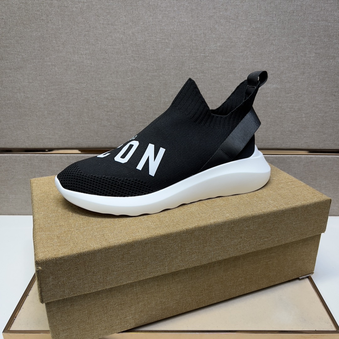 DSQUARED2 sneaker 31 - vstockx