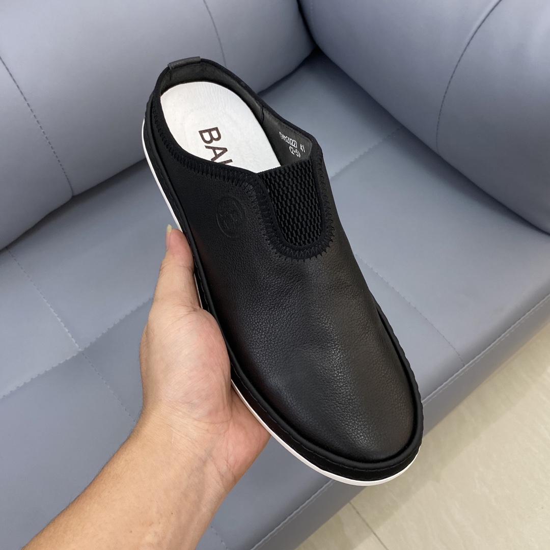 Bally Low Top Sneaker 11 - vstockx