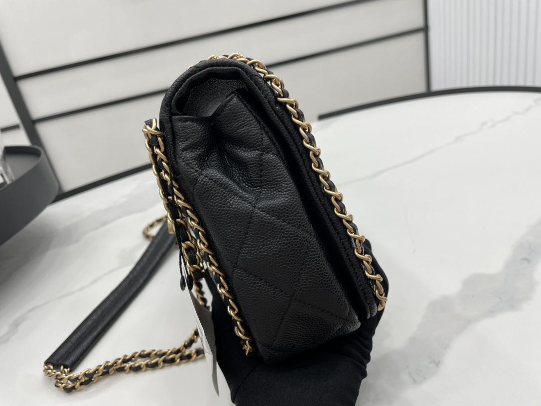 Handbag Chanel AS3467 size 20*23*8 cm - vstockx