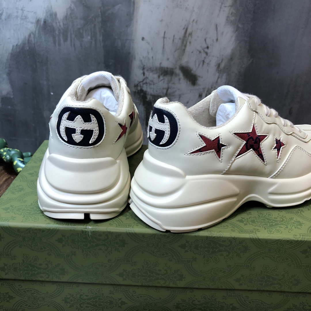 Gucci Rhyton sneaker 14 - vstockx