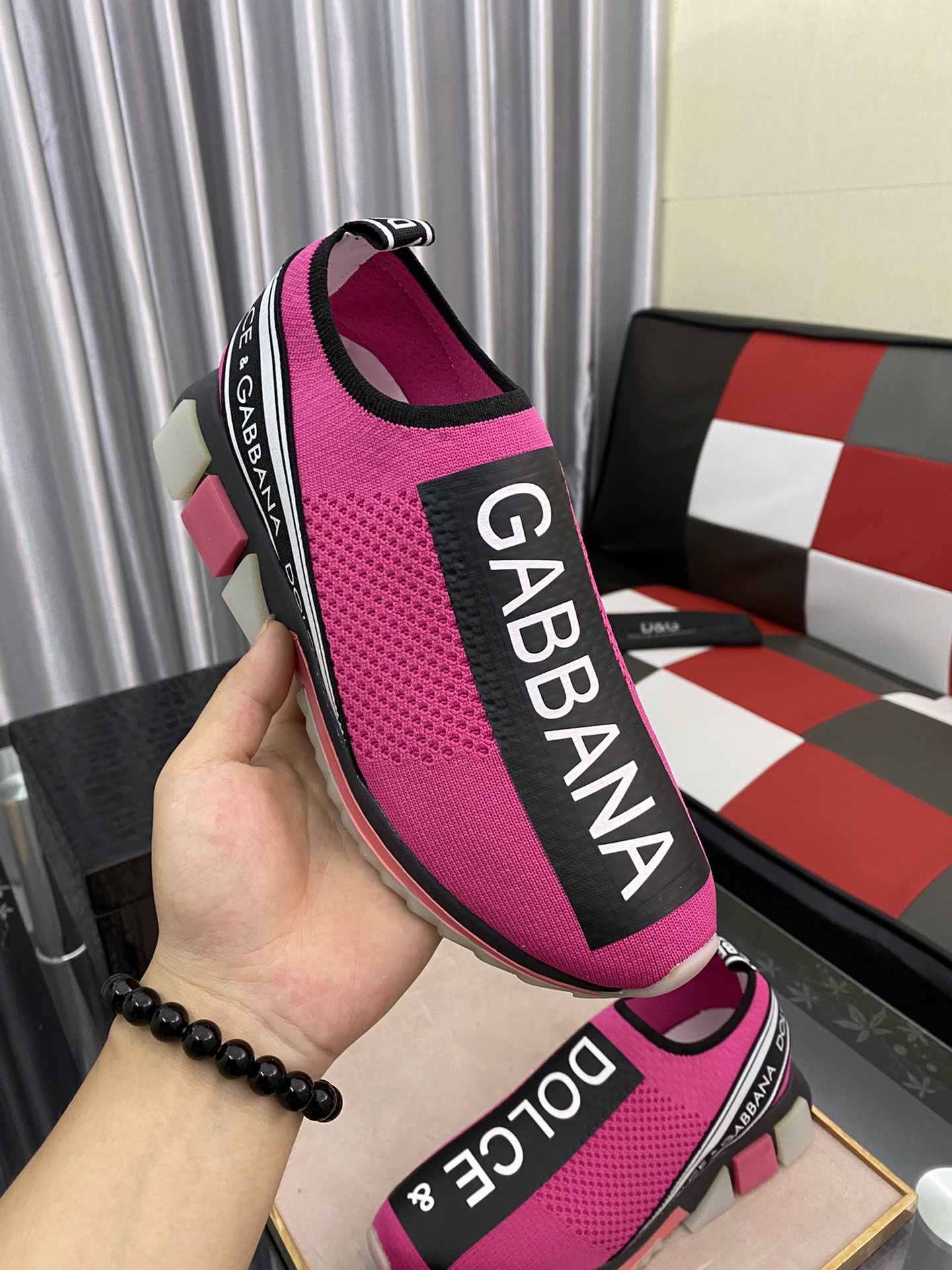 Dolce & Gabbana Sorrento 27 - vstockx