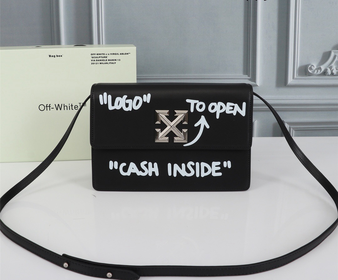 handbags OFF-White 510  4558650  size:25*17*5cm - vstockx