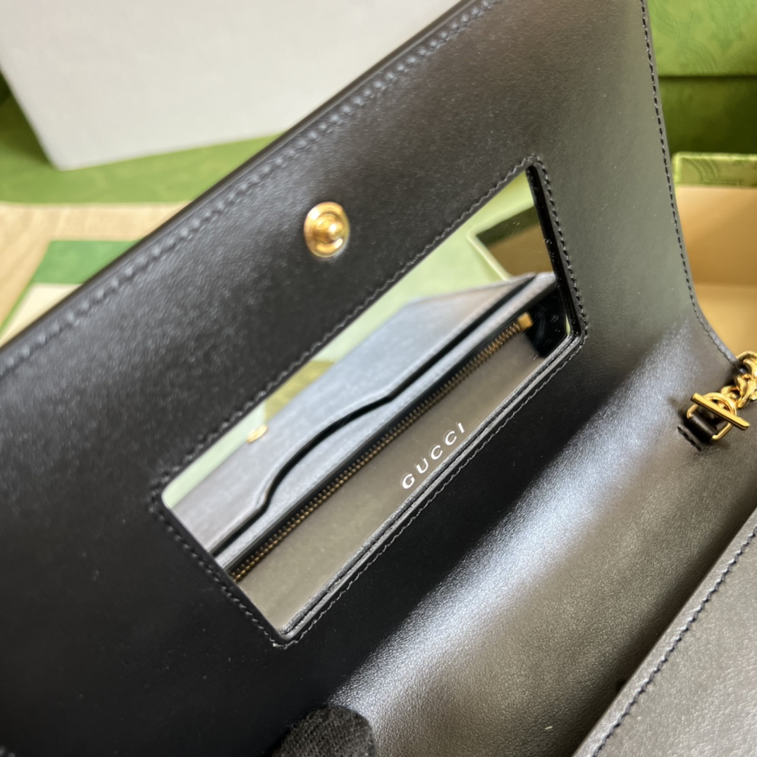 Handbag Gucci 723787 size 20*12.5*4 cm - vstockx