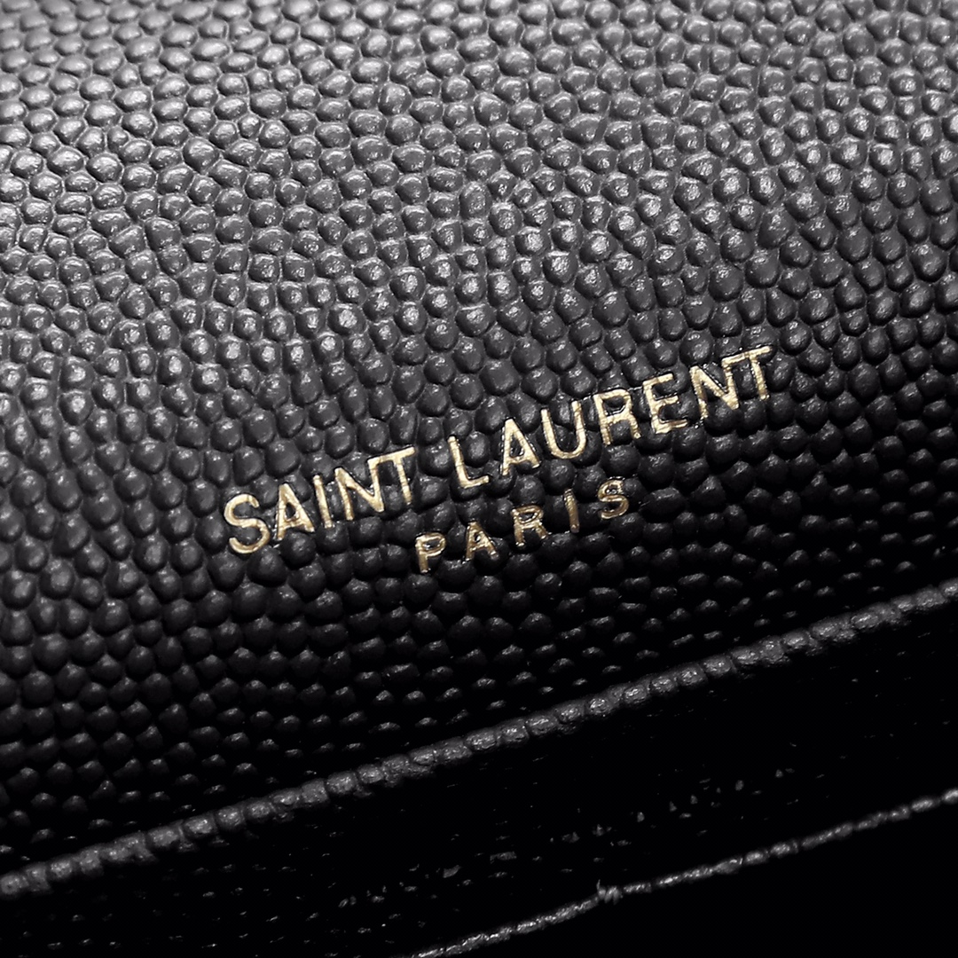 Handbags SAINT LAURENT 393953 size 19x11.5x4 cm - vstockx