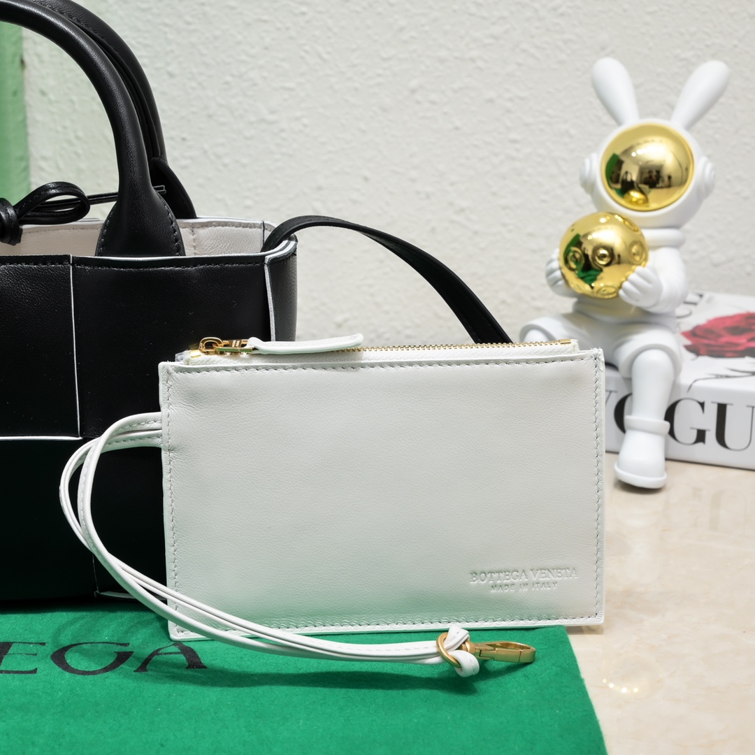 handbags Bottega Veneta 9895# size:20*7*13cm - vstockx