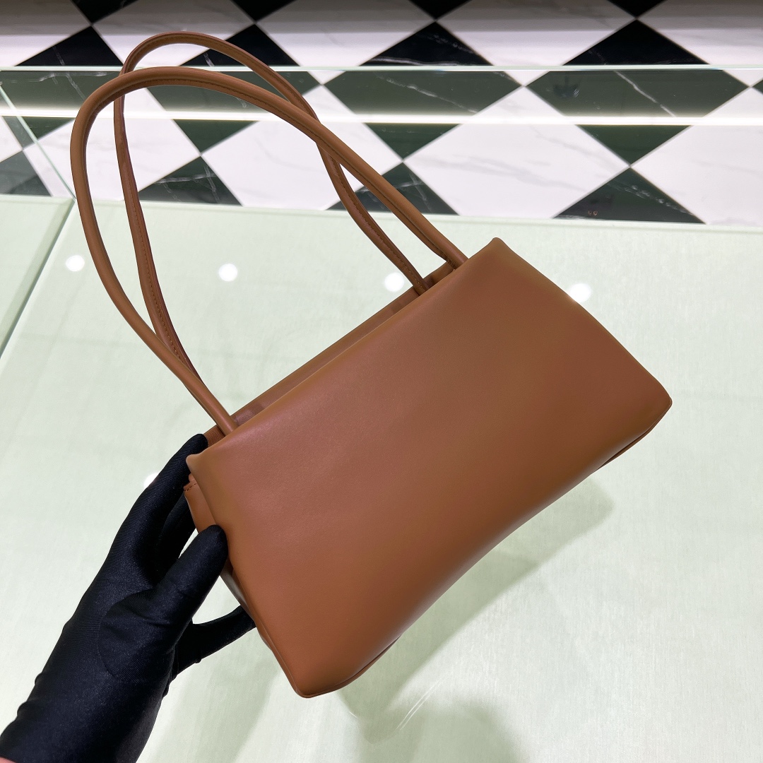 handbags prada 1BA368 25*13*13.5 - vstockx