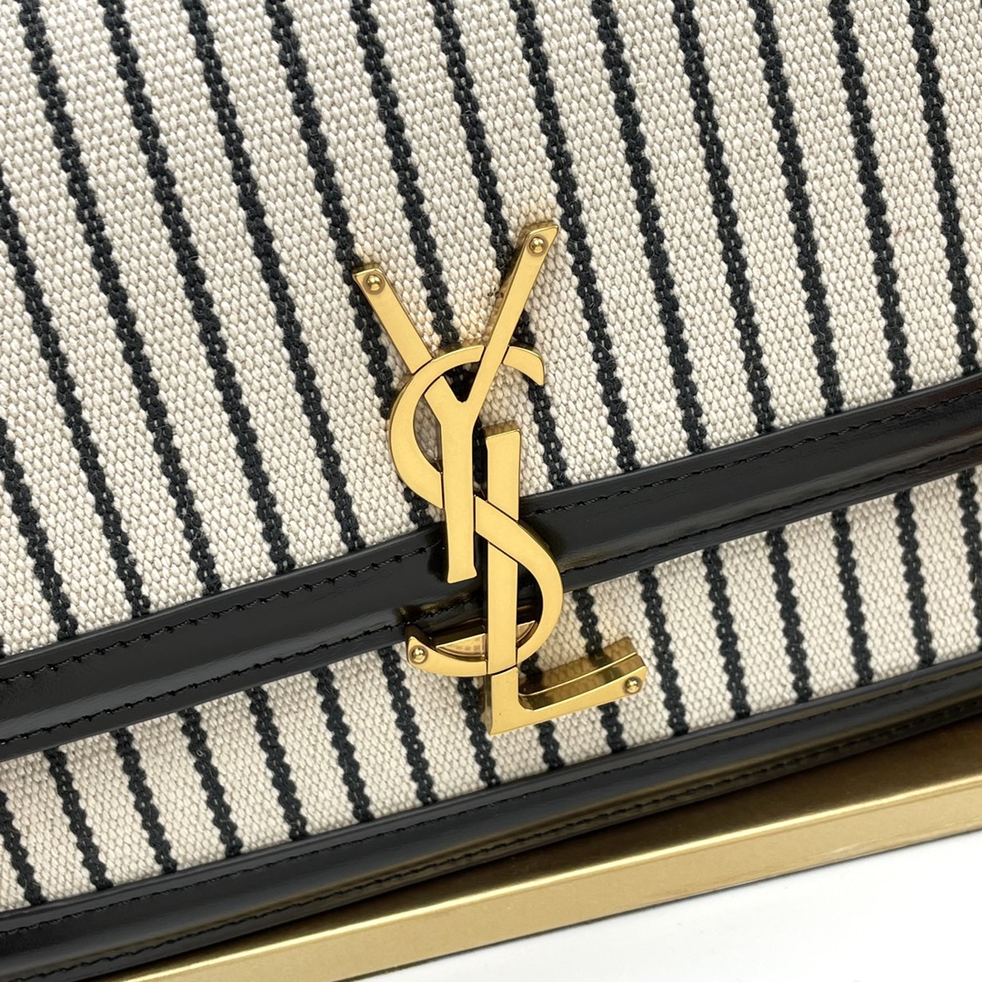 Handbags SAINT LAURENT 634305 size 23*16*6 cm - vstockx