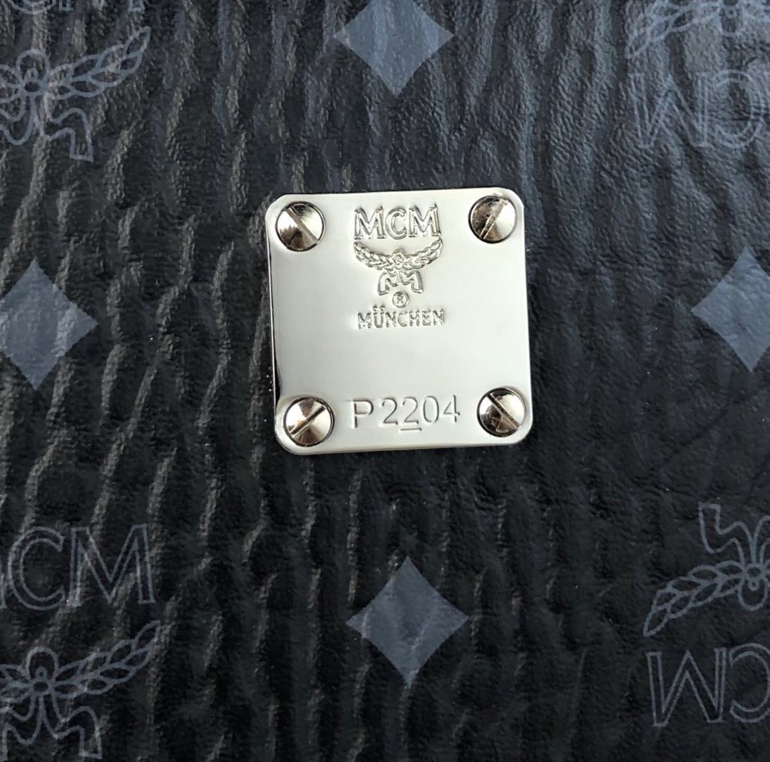 Handbags MCM 6252 size:24*14*5 cm - vstockx