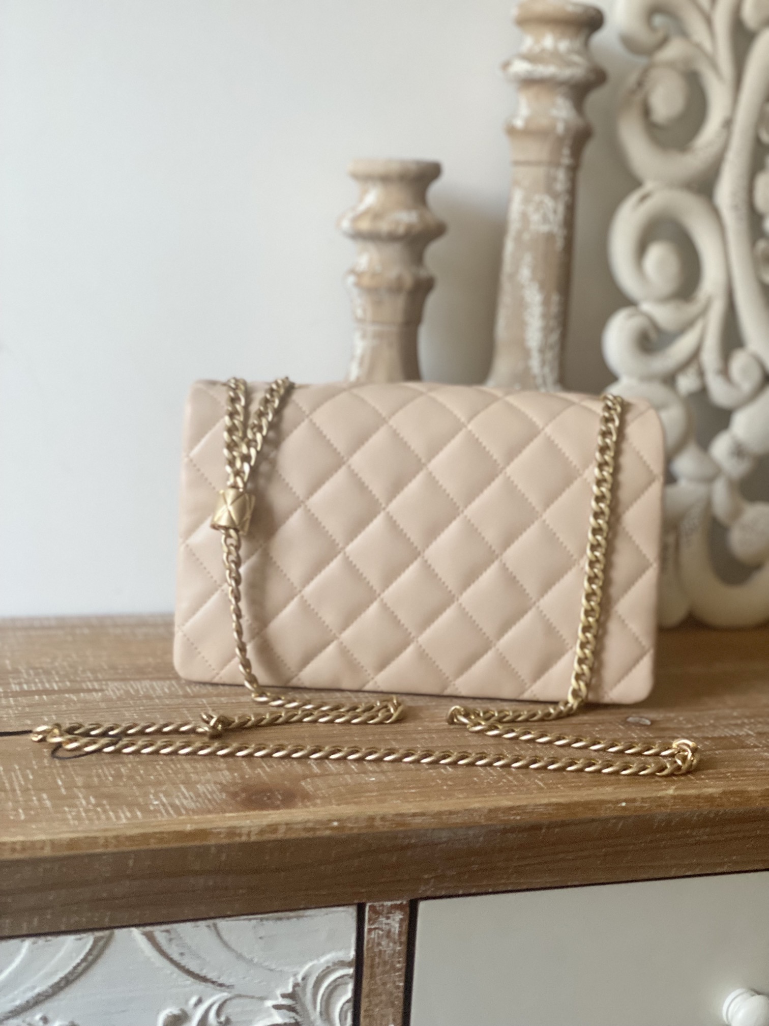 Handbag Chanel AS3609 size 16x25x10 cm - vstockx