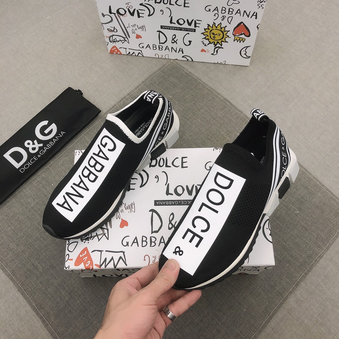 Dolce & Gabbana Sorrento 9 - vstockx