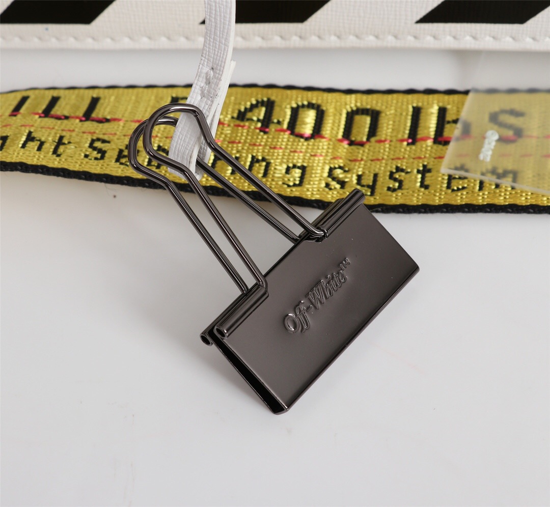 handbags OFF-White 536  4338650  size:19*16*8cm - vstockx