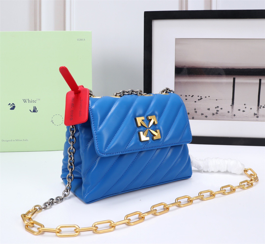 handbags OFF-White 570  6550870  size:21*16*11cm - vstockx