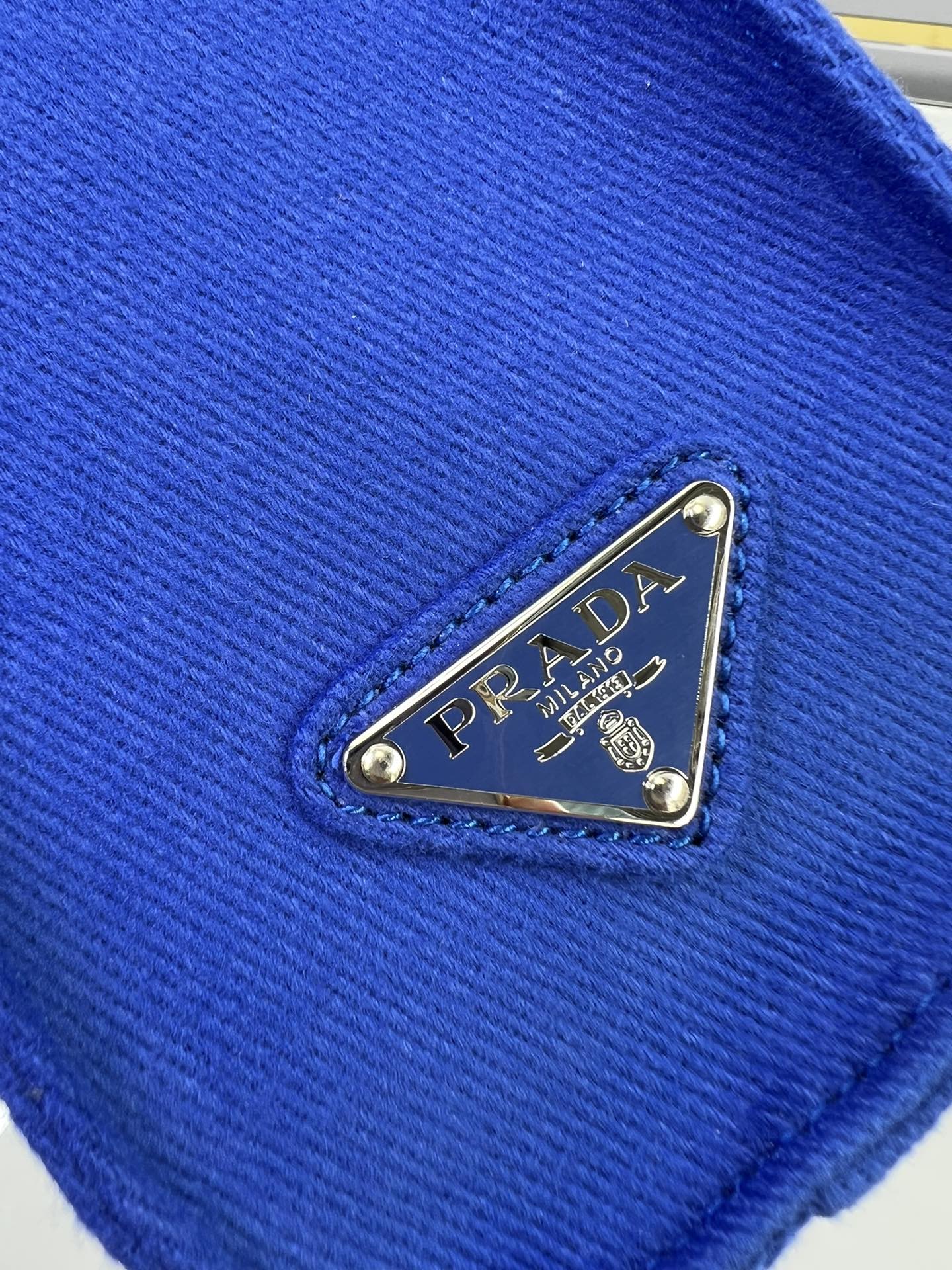 handbags prada 1BG382 Size ?6*23.5*9cm - vstockx