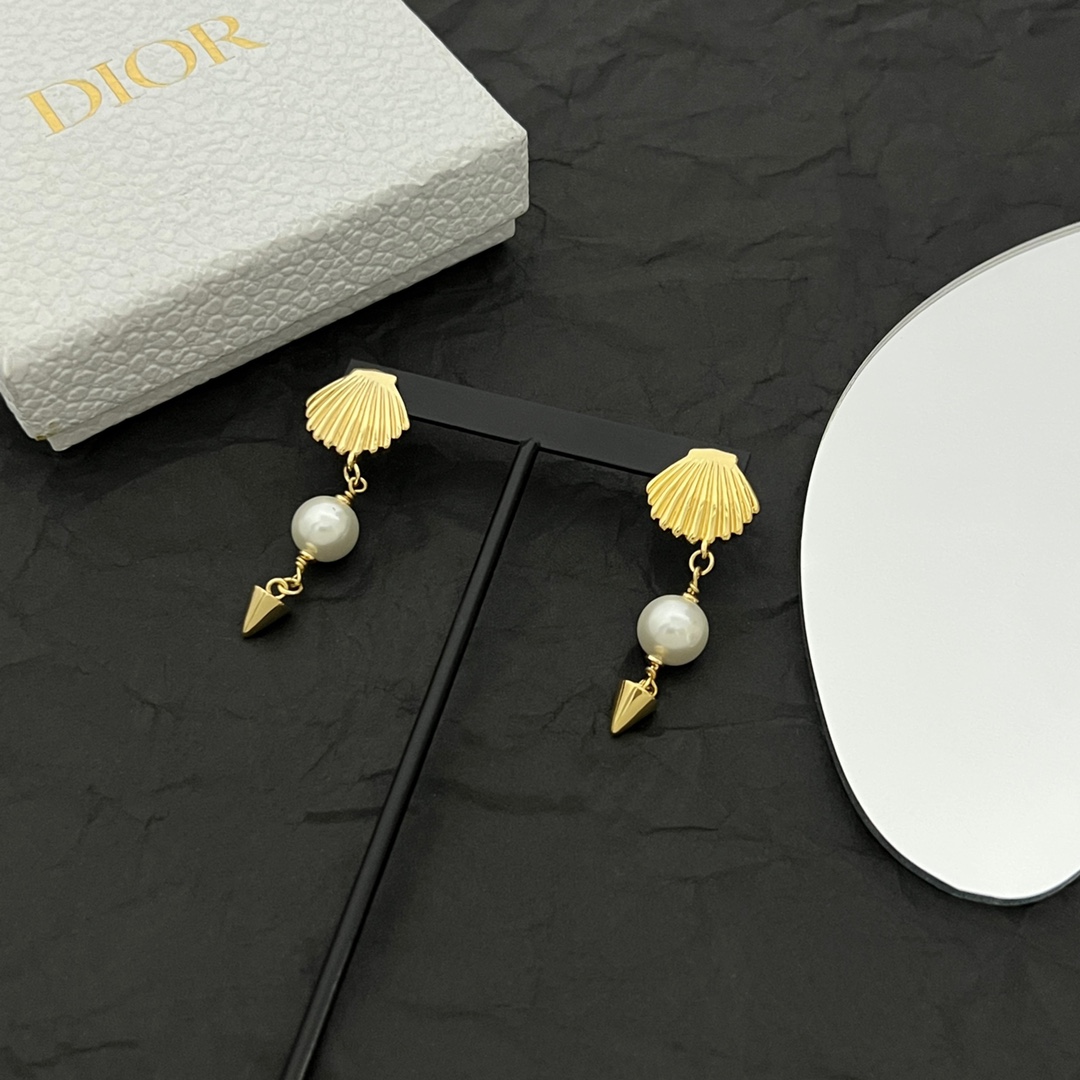 Jewelry Dior 357 - vstockx